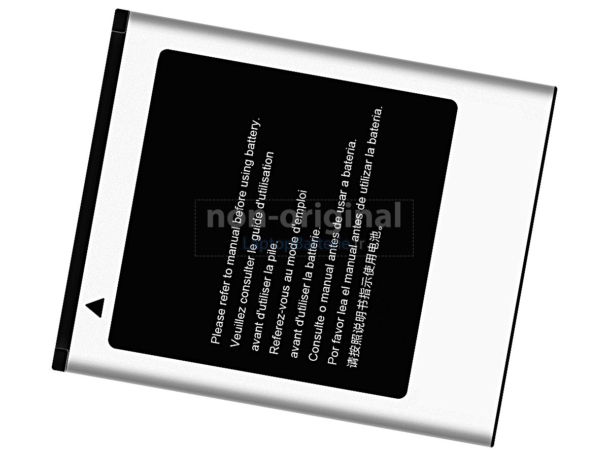 Batterie pour Samsung WAVE 2 PRO