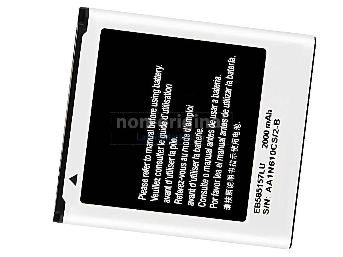 Batterie pour Samsung EB585157LU
