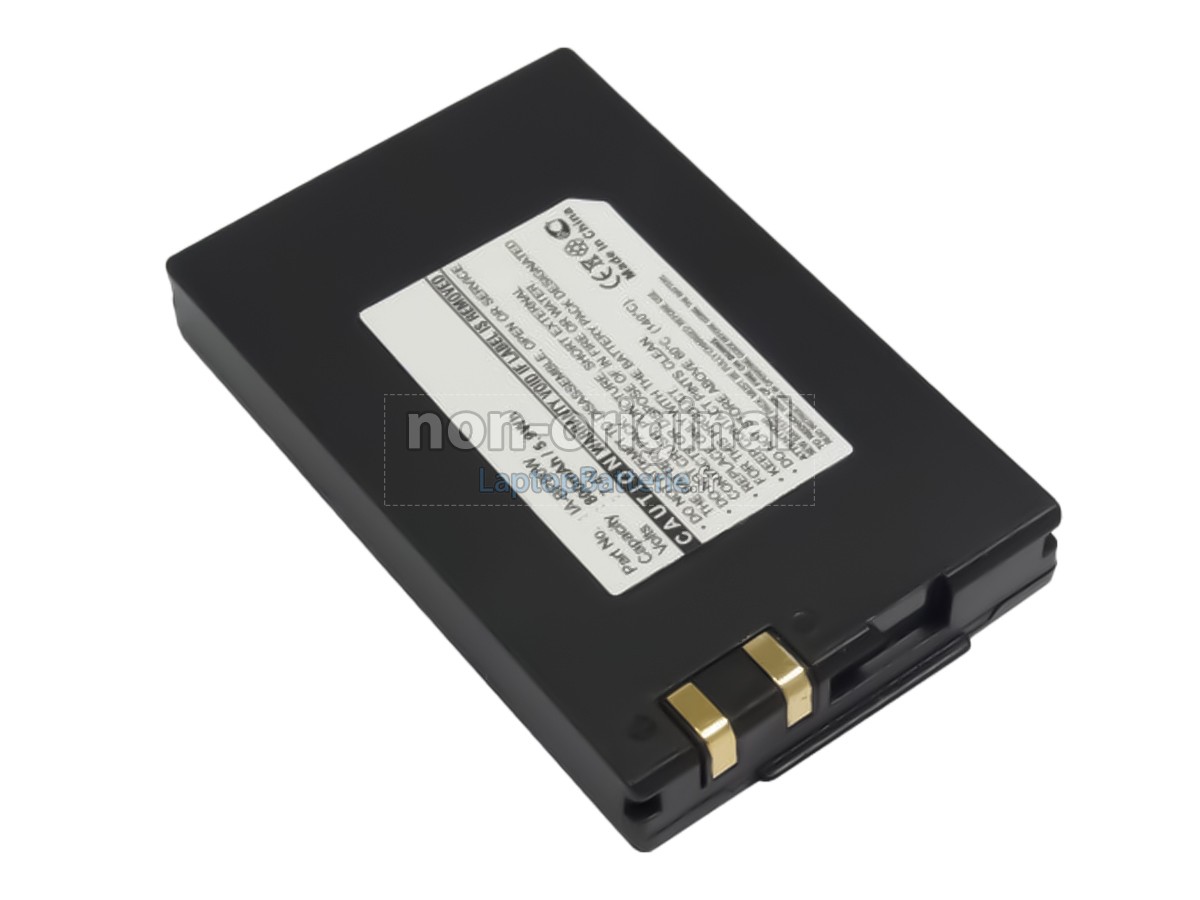 Batterie pour Samsung SC-DX103