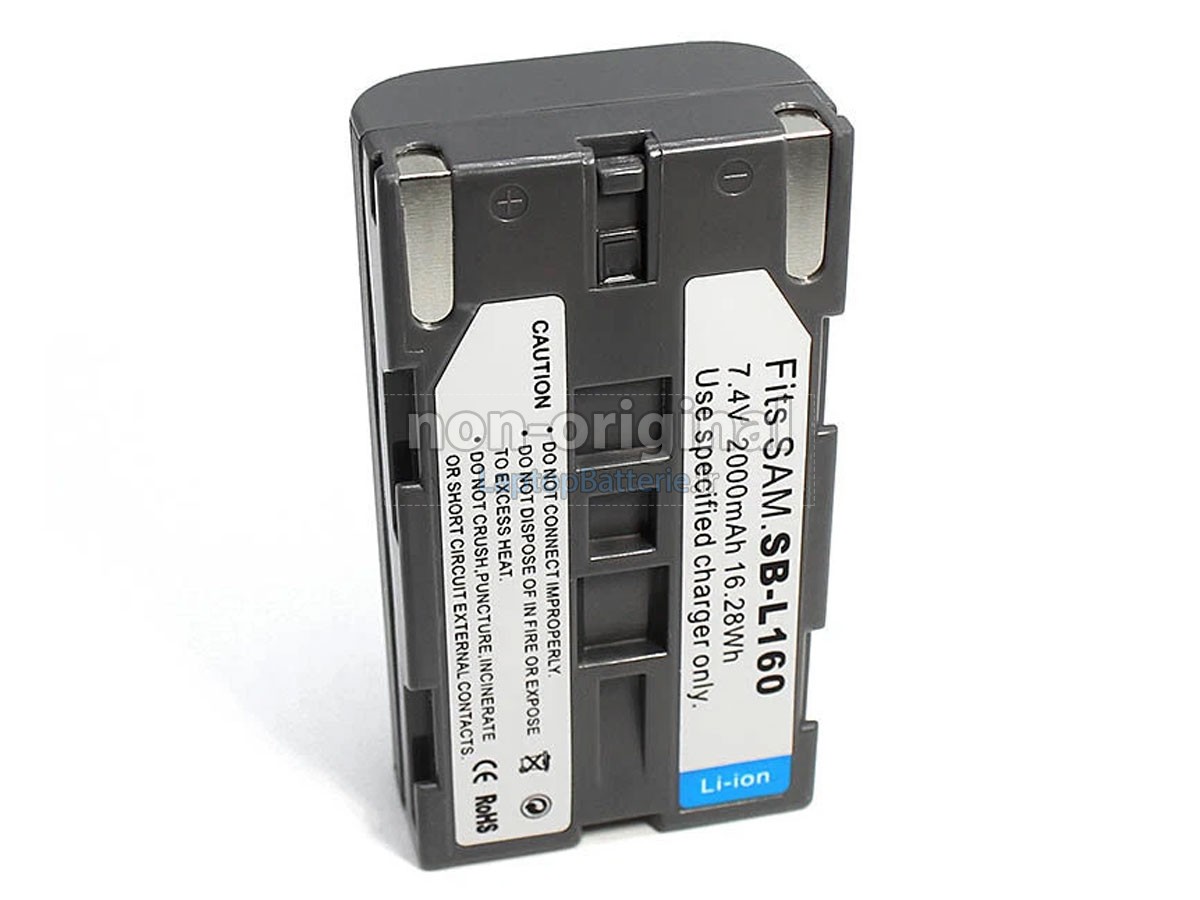 Batterie pour Samsung SC-L630