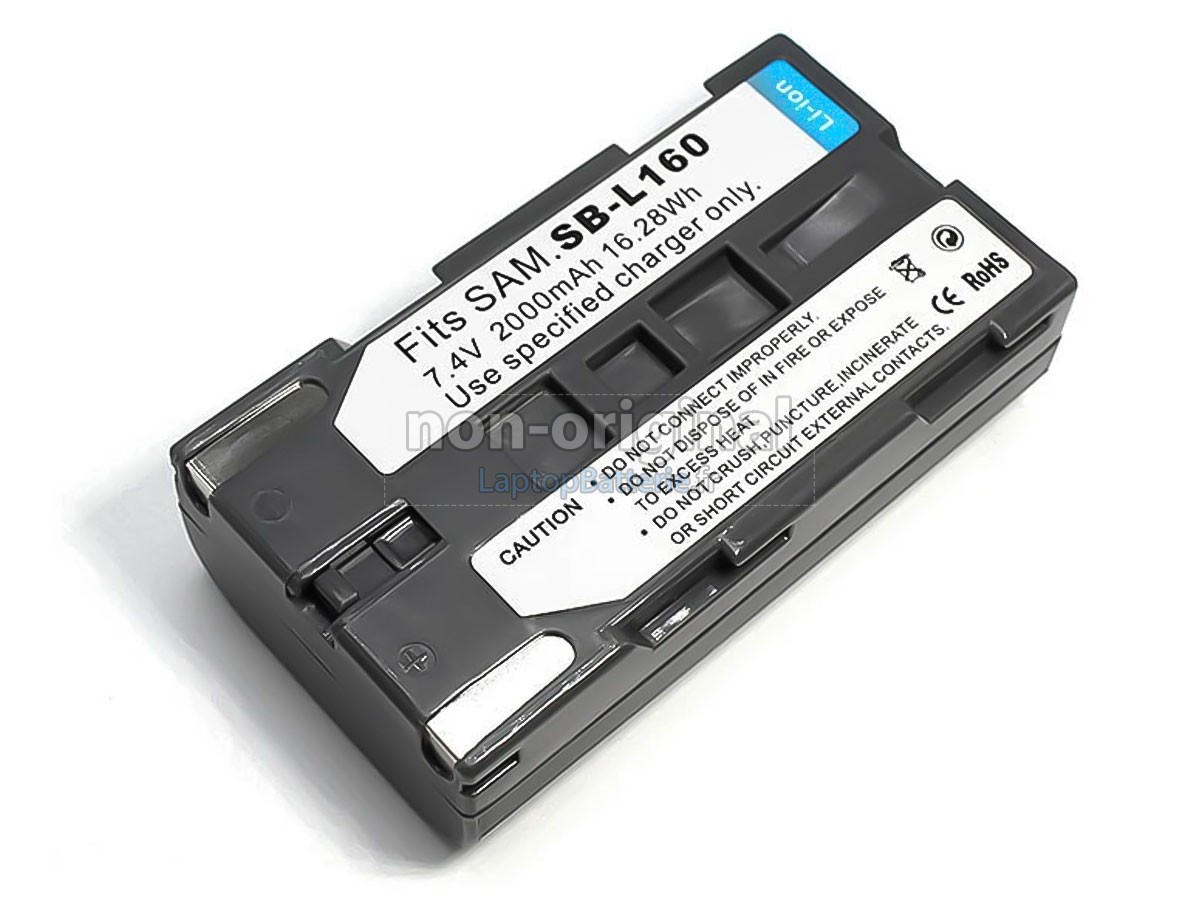 Batterie pour Samsung SC-L630