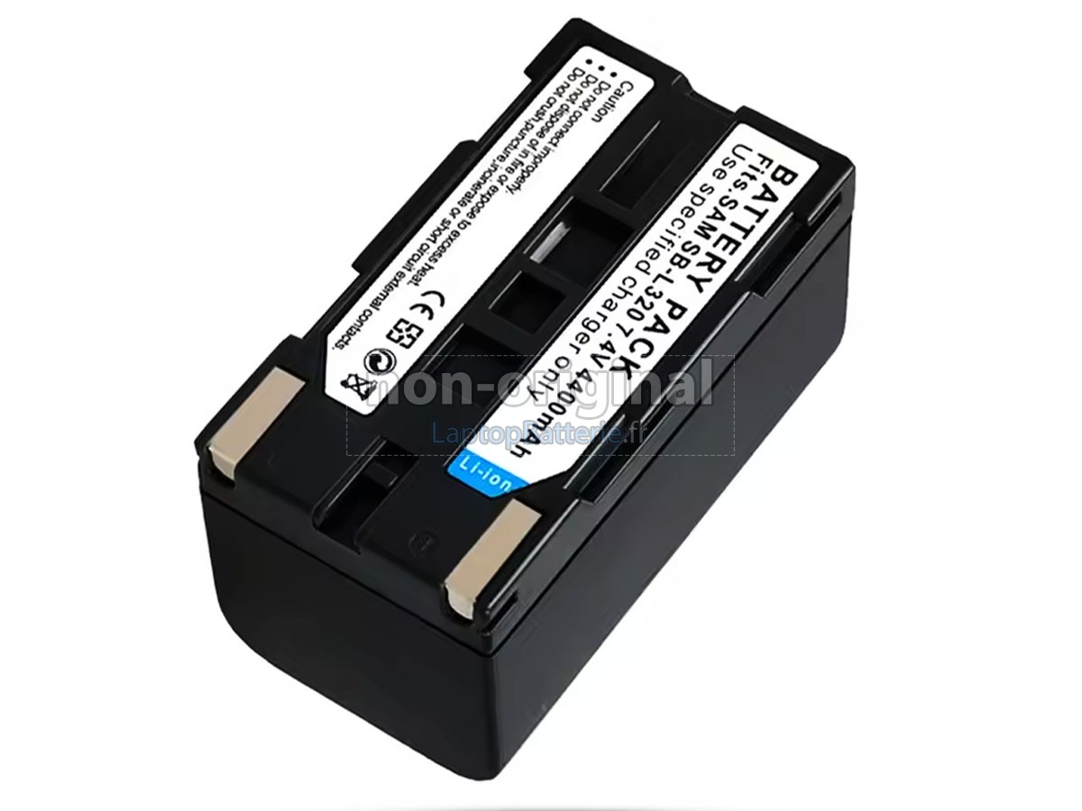 Batterie pour Samsung SC-L630
