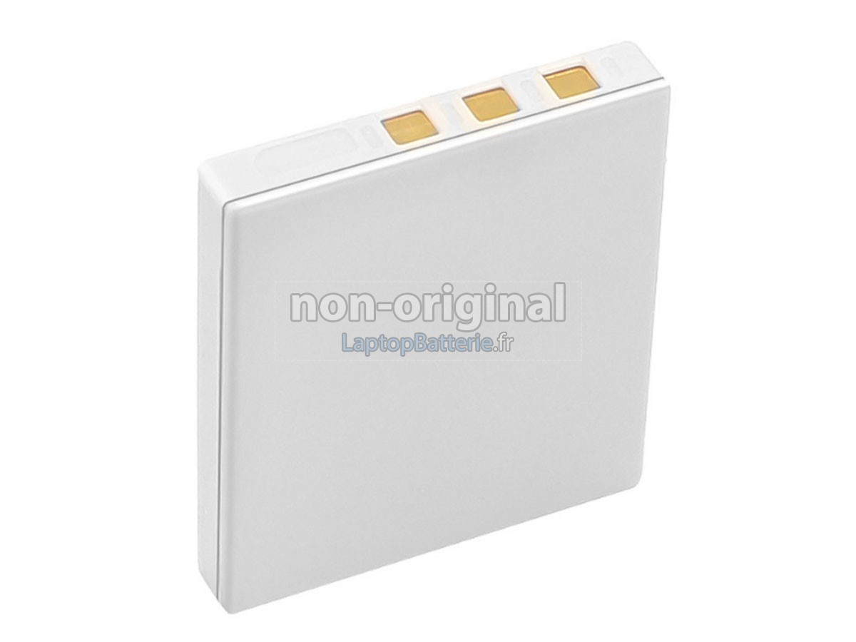 Batterie pour Samsung PENTAX D-LI8