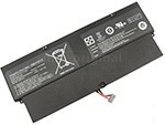 Batterie de remplacement pour Samsung NP900X1A
