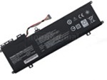 Batterie pour ordinateur portable Samsung AA-PLVN8NP