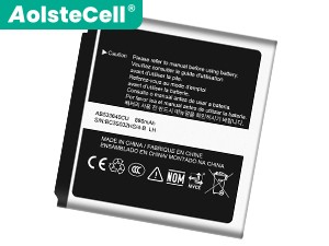 Batterie pour ordinateur portable Samsung G608