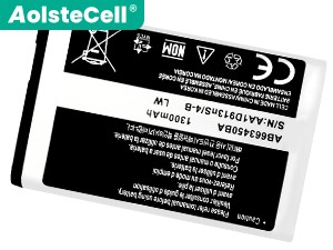 Batterie pour ordinateur portable Samsung SGH-A997