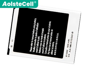 Batterie pour ordinateur portable Samsung B150AE