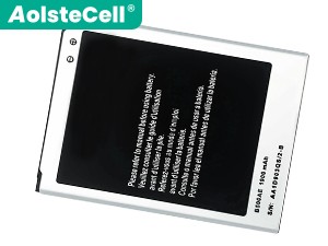 Batterie pour ordinateur portable Samsung S4 mini plus
