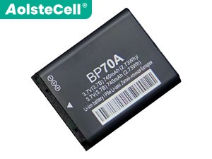 Batterie pour Samsung ES71