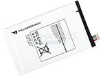 Batterie pour ordinateur portable Samsung SM-T705