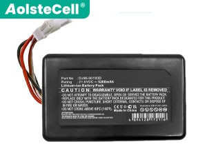 Batterie pour ordinateur portable Samsung DJ96-00193D