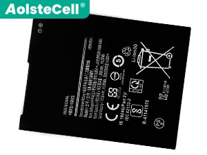 Batterie pour ordinateur portable Samsung A01 Core