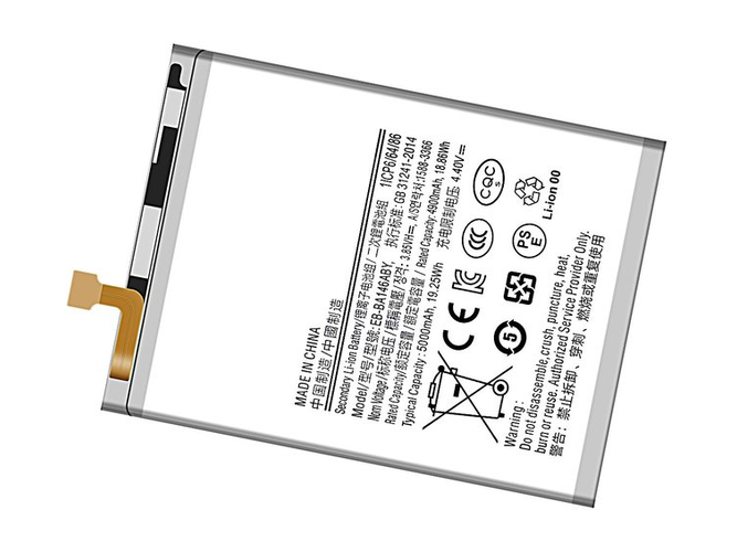 Batterie pour Samsung SM-A146P