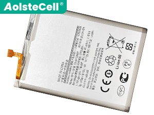 Batterie pour ordinateur portable Samsung A15 4G