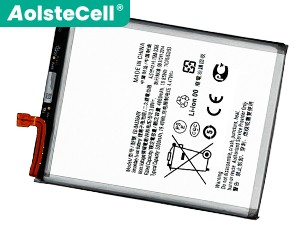 Batterie pour ordinateur portable Samsung Galaxy A53 SM-A536E/DS