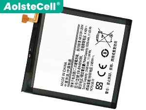 Batterie pour ordinateur portable Samsung A40