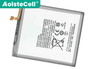 Batterie pour ordinateur portable Samsung EB-BA505ABU