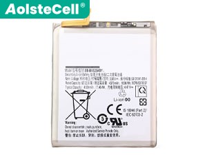 Batterie pour ordinateur portable Samsung EB-BA525ABY
