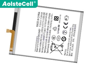 Batterie pour ordinateur portable Samsung Galaxy A33 5G