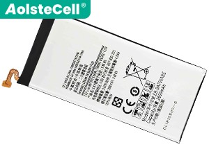 Batterie pour ordinateur portable Samsung Galaxy A7 SM-A700X