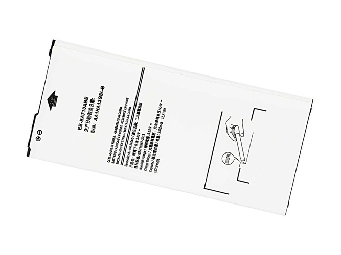 Batterie pour Samsung Galaxy A7 2016