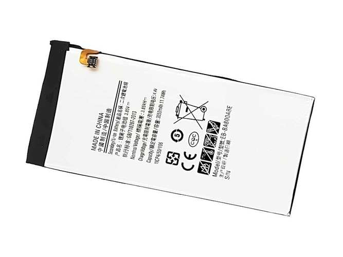 Batterie pour Samsung A8-2017