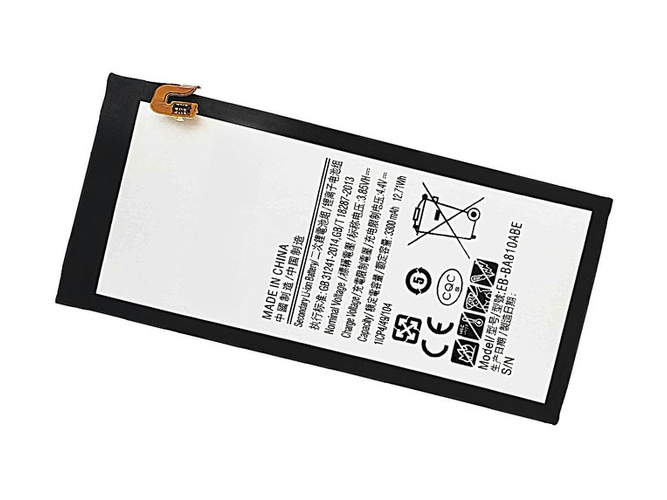 Batterie pour Samsung Galaxy A8 2016