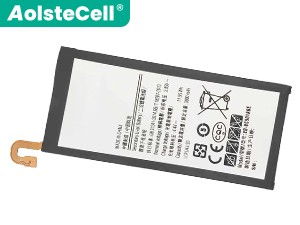 Batterie pour ordinateur portable Samsung EB-BC501ABE