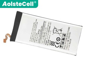 Batterie pour ordinateur portable Samsung SM-E500H