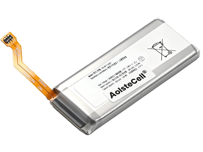Batterie pour Samsung EB-BF712ABY