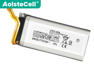 Batterie pour ordinateur portable Samsung EB-BF724ABY