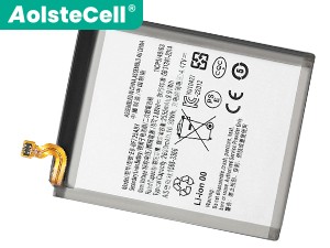 Batterie pour ordinateur portable Samsung EB-BF725ABY