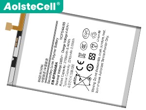 Batterie pour Samsung EB-BF900ABA