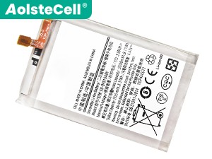 Batterie pour ordinateur portable Samsung SM-F916U