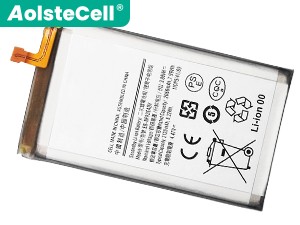 Batterie pour ordinateur portable Samsung Galaxy Z Fold 3 5G 7.6inch SM-F9260