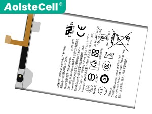 Batterie pour ordinateur portable Samsung Galaxy Z Fold 6 5G