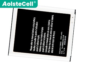 Batterie pour ordinateur portable Samsung EB-BG313BBE