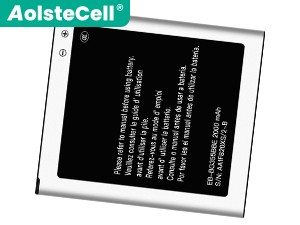 Batterie pour ordinateur portable Samsung SM-G355