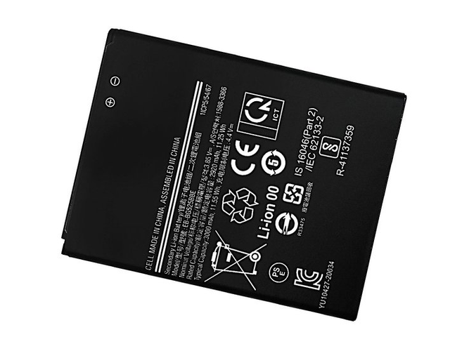 Batterie pour Samsung SM-G525F