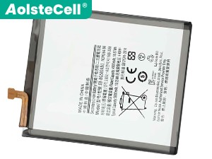 Batterie pour ordinateur portable Samsung SM-M205F/DS M20 DUOS 2019