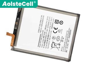 Batterie pour ordinateur portable Samsung EB-BG781ABY