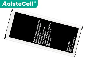 Batterie pour ordinateur portable Samsung Alpha SM-G850L
