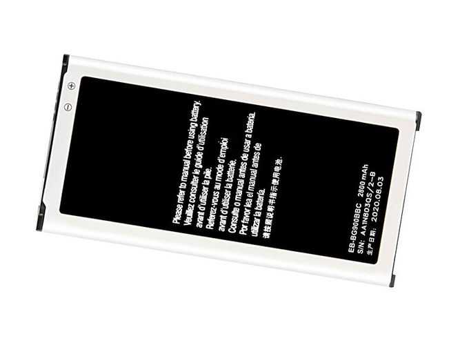 Batterie pour Samsung S5