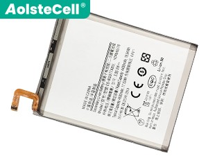 Batterie pour ordinateur portable Samsung SM-G977B