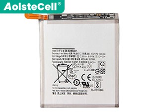 Batterie pour ordinateur portable Samsung EB-BG988ABY
