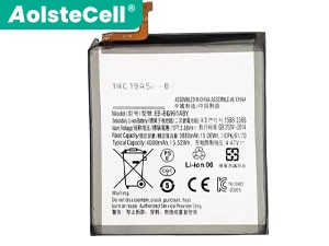 Batterie pour ordinateur portable Samsung EB-BG991ABY