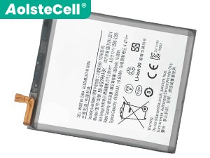 Batterie pour ordinateur portable Samsung Galaxy S21+ 5G SM-G996