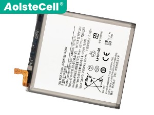 Batterie pour ordinateur portable Samsung Galaxy S21 Ultra 5G SM-G998U