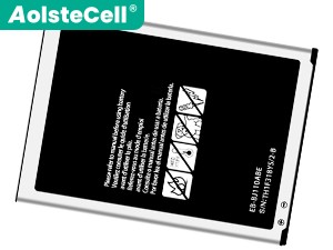 Batterie pour ordinateur portable Samsung EB-BJ110ABE